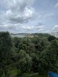 Blk 305 Clementi Avenue 4 (Clementi), HDB 4 Rooms #574398821